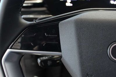 Audi Q5 TFSI quattro S line