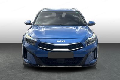 Kia XCeed L 1.5 T-GDI  DCT