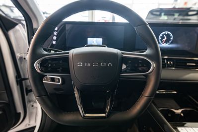 Omoda 5 Premium DCT 1.6 T-GDI