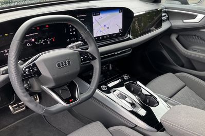 Audi A5 TFSI Quattro Avant