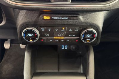 Ford Kuga 1.5