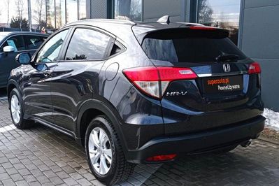 Honda HR-V 1.5 Elegance (ADAS / Honda Connect+)