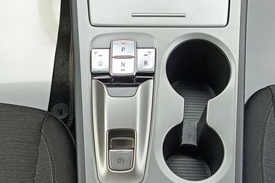 Hyundai Kona 64kWh Smart