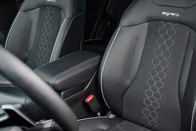 Kia Sportage 1.6 T-GDI GT Line 4WD DCT