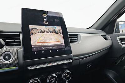 Renault Arkana 1.3 TCe Techno EDC