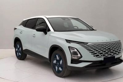 Omoda 5 Premium DCT 1.6 T-GDI