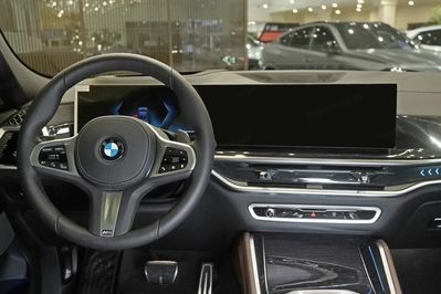BMW X6 xDrive40d M Sport