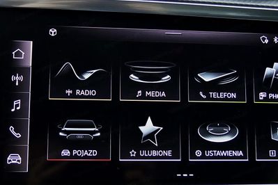 Audi Q3 Sportback 35 TFSI