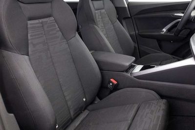 Audi Q5 TFSI