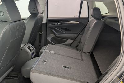 Volkswagen Tiguan LIFE PLUS 1.5 eTSI DSG7