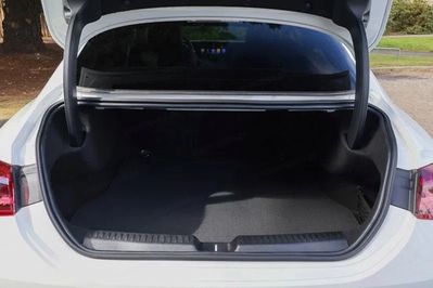 Mercedes CLA 250+ Progressive