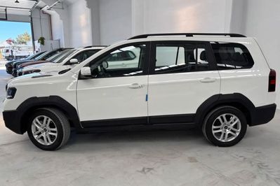 SWM G03F 1.5 GDI 7-miejsc