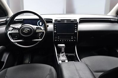 Hyundai Tucson 1.6 T-GDI Smart 2WD DCT