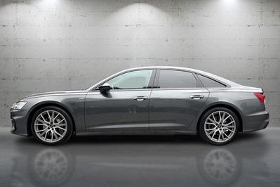 Audi A6 50 TDI mHEV quattro Sport Tiptronic