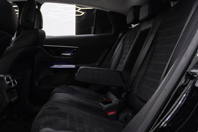Mercedes GLC Coupe 220 d mHEV 4-Matic AMG Line