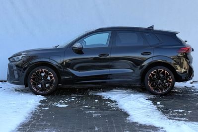 Cupra Terramar 1.5 e-Hybrid VZ DSG