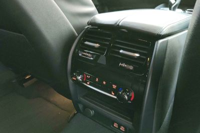 BMW Seria 6 GT 640d xDrive M Sport