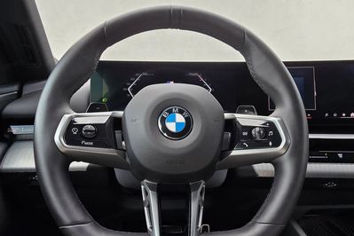 BMW Seria 5 520d xDrive  M Sport aut