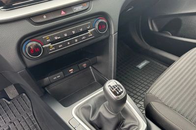 Kia Ceed 1.5 T-GDI M