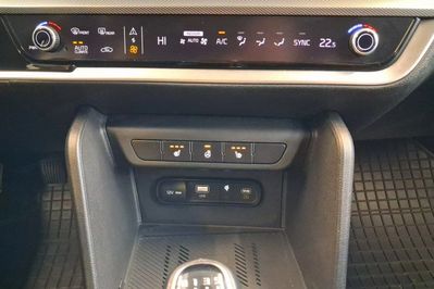 Kia Sportage 1.6 T-GDI Business Line 2WD