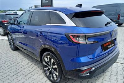 Renault Austral 1.3 TCe Techno