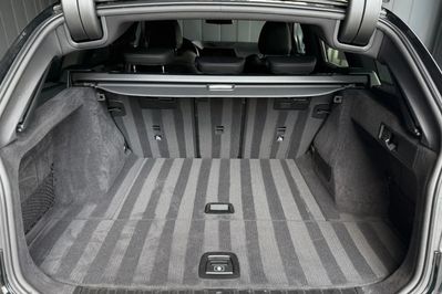 BMW Seria 3 320d xDrive mHEV M Sport sport-aut
