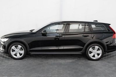 Volvo V60 Cross Country D4 AWD