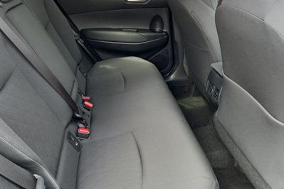 Toyota Corolla Cross Style 2.0 Hybrid Dynamic Force