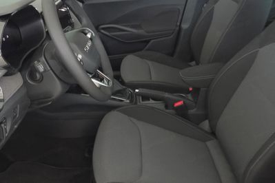 Skoda Fabia Drive 1.0 TSI DSG