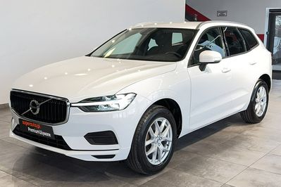 Volvo XC60 B4 B Momentum