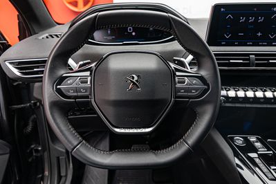 Peugeot 5008 1.5 BlueHDi Allure Pack S&S EAT8