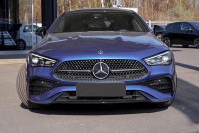 Mercedes CLE 200  4-Matic AMG Line
