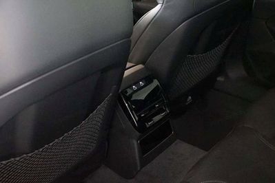 Audi A6 e-Hybrid quattro Avant