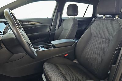 Opel Insignia 2.0 CDTI Elegance S&S