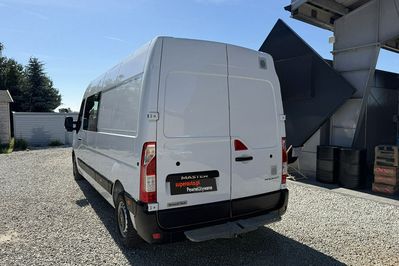 Renault Master dCi L3H2  (bryg.)
