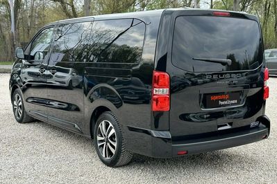 Peugeot Traveller 2.0 Business VIP