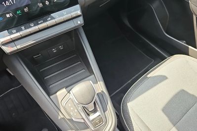 Renault Captur 1.6 E-Tech Full Hybrid Techno