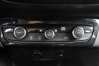 Opel Corsa Corsa-e 50kWh