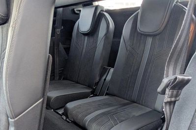 Peugeot 5008 2.0 BlueHDI GT 7os.