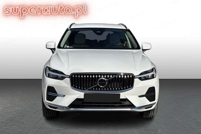 Volvo XC60 B4 B Inscription