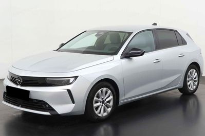 Opel Astra VI Business Edition S&S 1.2 T