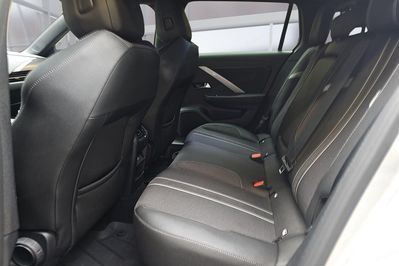 Opel Astra Cdti Gs S&S