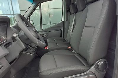 Mercedes Sprinter PRO Ekstradługi 317 CDI