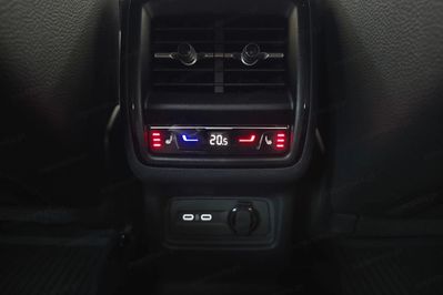 Skoda Kodiaq 2.0 Tsi 4X4 Sportline Dsg