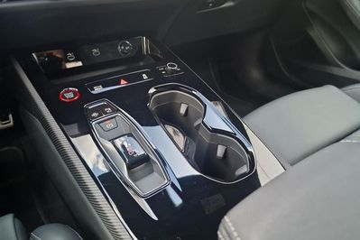 Audi A5 S5 TFSI S tronic quattro