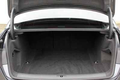 Audi A4 35 TFSI Advanced