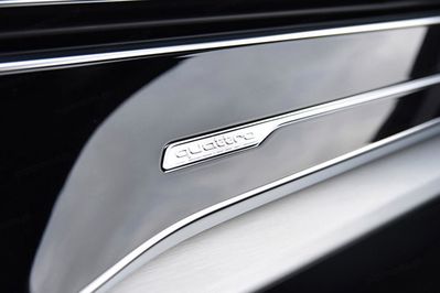 Audi Q7 50 TDI quattro S Line