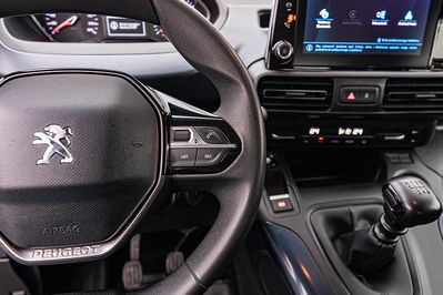 Peugeot Rifter L1H1 Allure