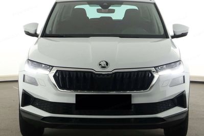 Skoda Karoq Edition 130 1.5 TSI DSG