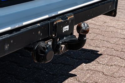 Peugeot Boxer Kontener